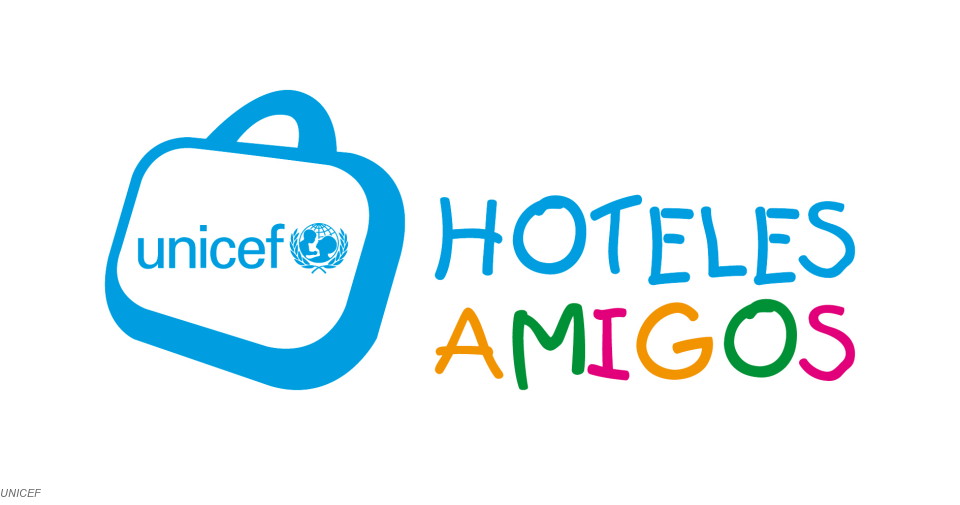 Fotografía de: El Hotel Alimara Barcelona y Àgora BCN se adhieren a la iniciativa “Hoteles Amigos” de UNICEF | CETT